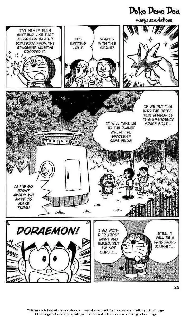 Doraemon Long Stories Chapter 19.1 31